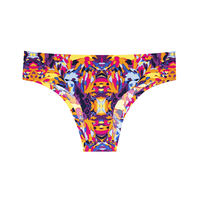 Mystic - Seamless Brazilian Briefs