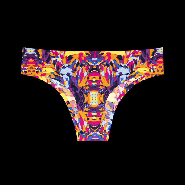 Mystic - Seamless Brazilian Briefs