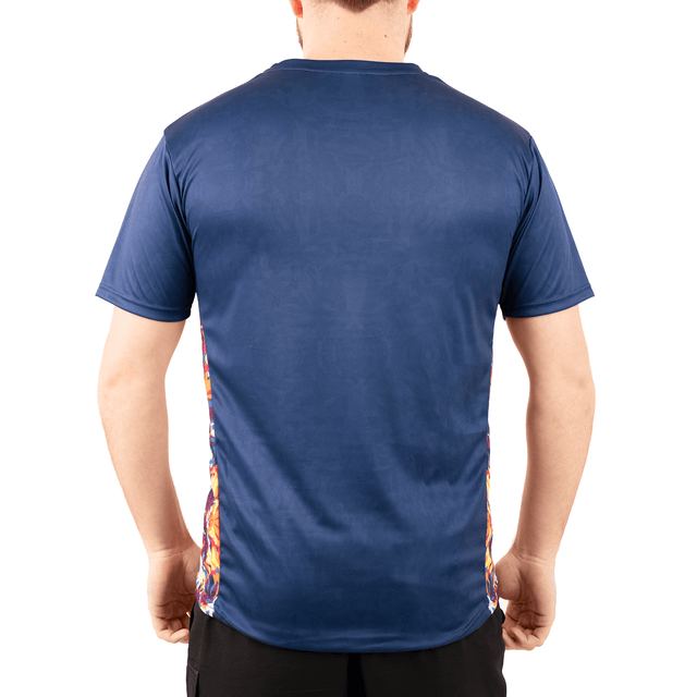 Mystic - Tech Fit - Mens Training T-Shirt