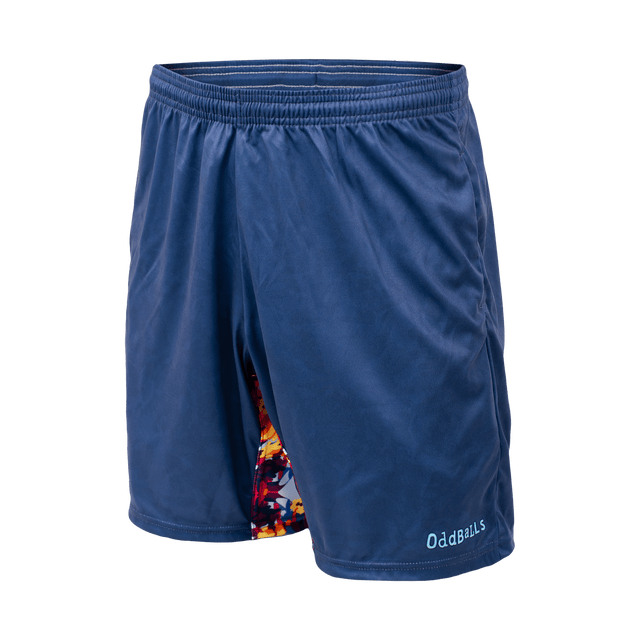 Mystic - Tech Fit - Mens Sport Shorts