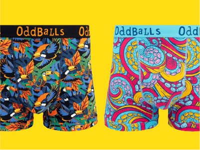 Mens Boxers