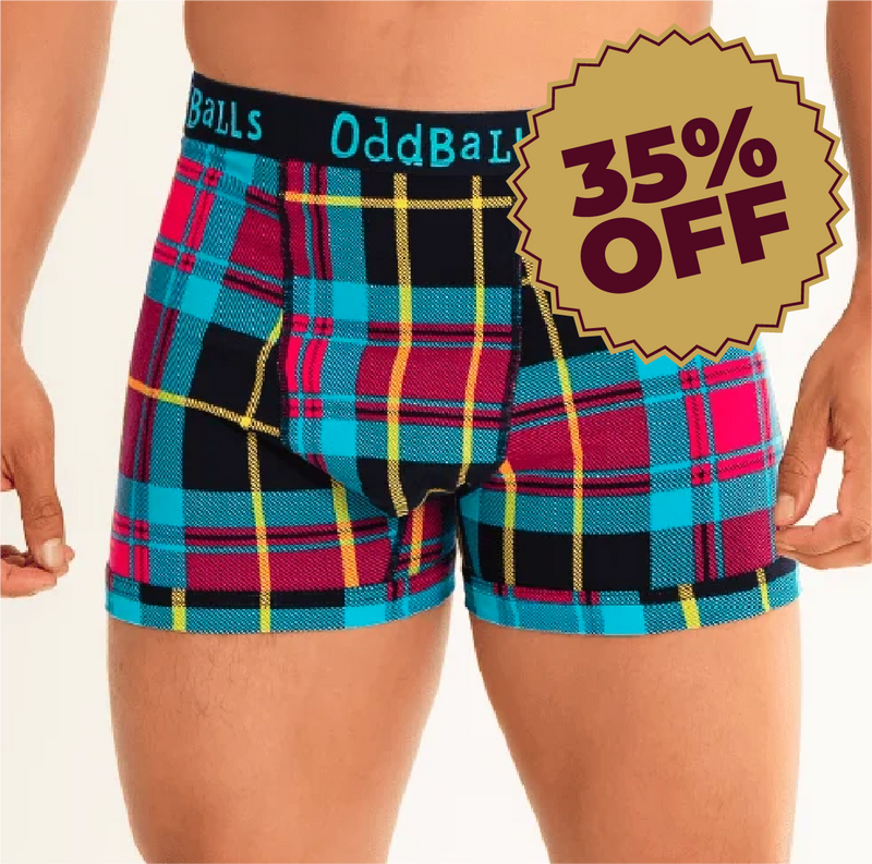 All Boxer Shorts