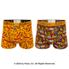 Garfield Bundle - Mens Boxer Shorts 2 Pack Bundle