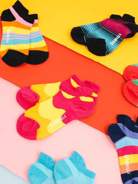 All Socks - Mid-Collection Banner 5
