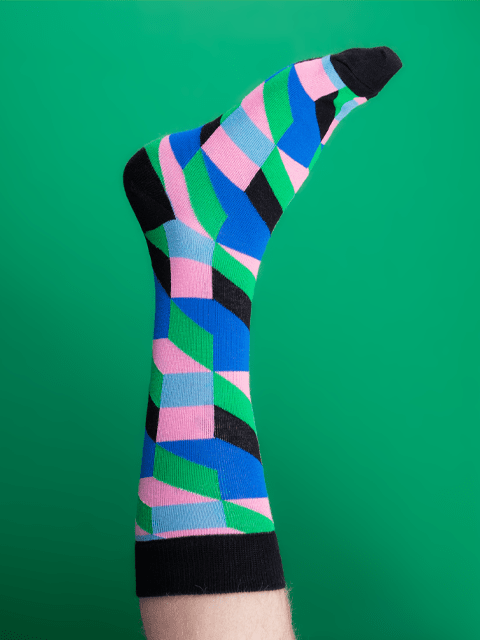 All Socks - Mid-Collection Banner 8
