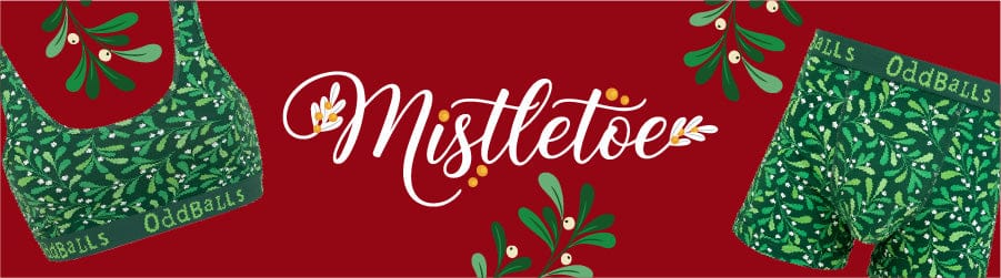 Mistletoe