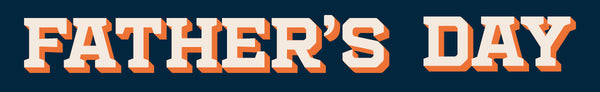 Father's Day Blue - Digital Gift Card (Sent by Email)