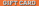 Father's Day Orange - Digital Gift Card (Sent by Email)