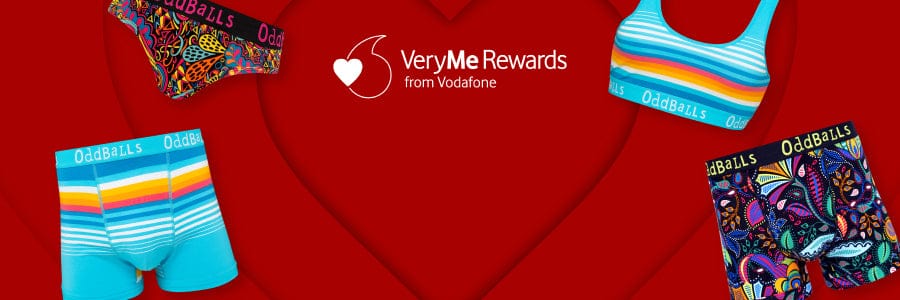 Vodafone VeryMe
