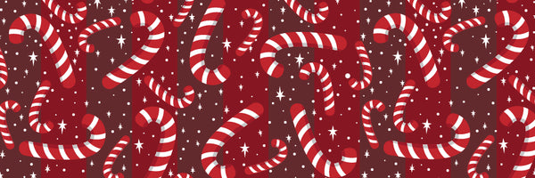 Candy Canes - Digital Gift Card (Sent by Email)