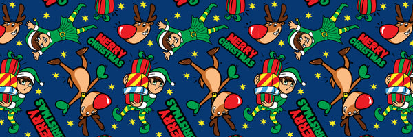 Rudolph - Digital Gift Card (Sent by Email)