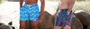 Swim Shorts June 26