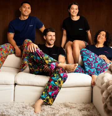 Pyjamas image