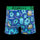 Mr Men Bundle - Mens Boxer Shorts 5 Pack