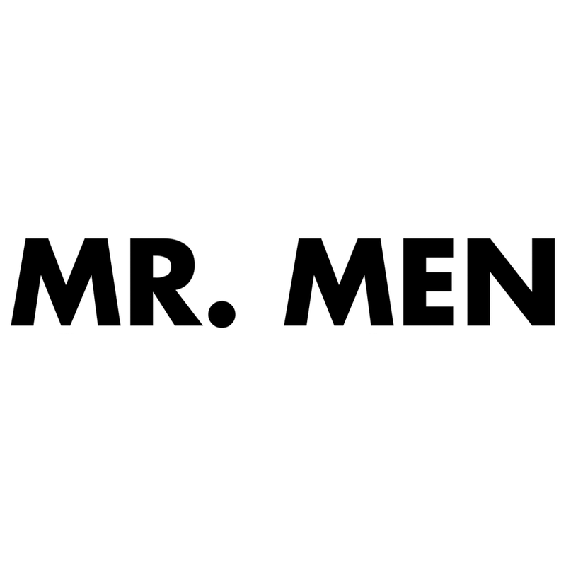 Mr Men