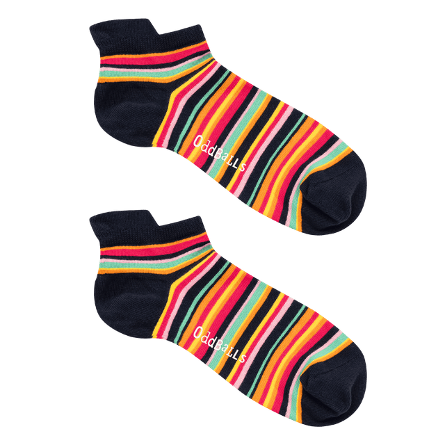 06 Month Pre-Paid: Socks - Monthly Subscription