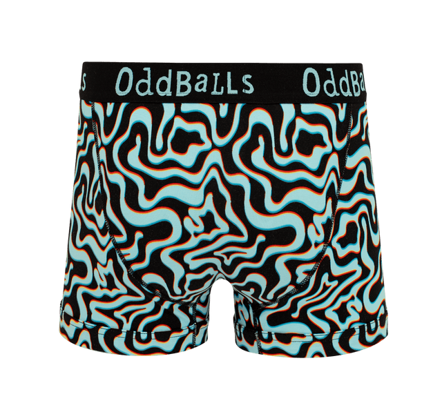 OddBalls - New Products