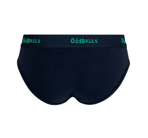 Neptune - Ladies Briefs