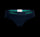 Neptune - Ladies Briefs