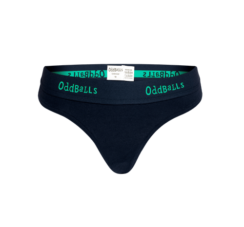 Neptune - Ladies Thong