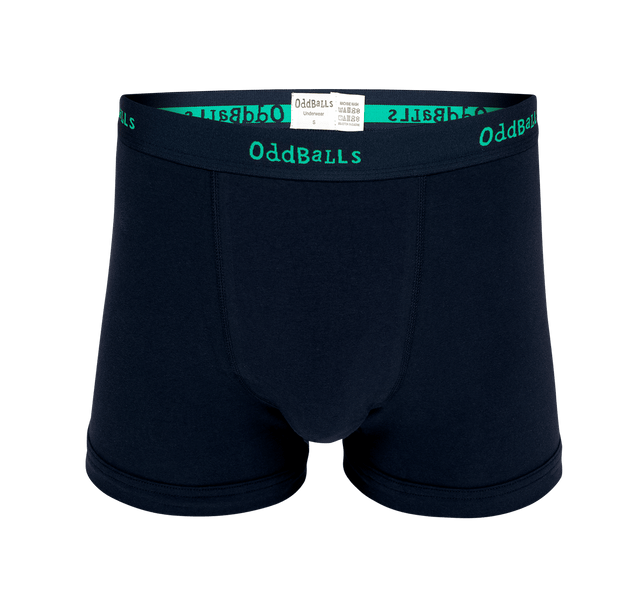 Neptune - Mens Boxer Shorts