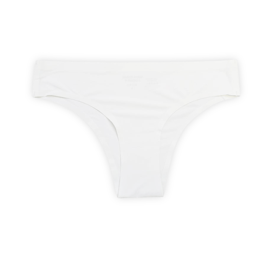 Classic Seamless Brazilian Briefs