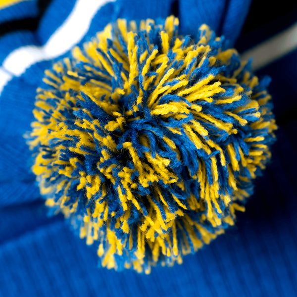 Bobble Hat - Doddie Weir