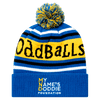 Bobble Hat - Doddie Weir