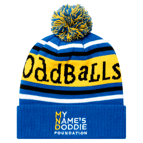 Bobble Hat - Doddie Weir