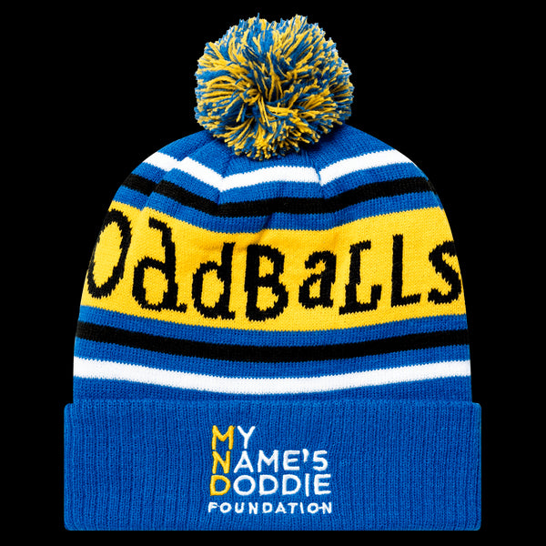 Bobble Hat - Doddie Weir