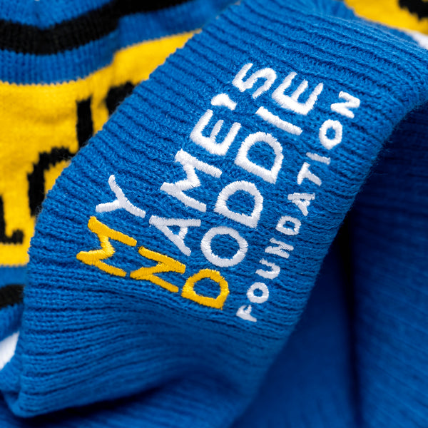 Bobble Hat - Doddie Weir