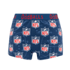 NFL Blue - Ladies Boxers