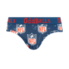 NFL Blue - Ladies Briefs