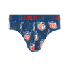 NFL Blue - Mens Briefs