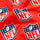NFL Red - Kids Boxer Shorts - Goolie