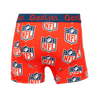 NFL Red - Kids Boxer Shorts - Goolie