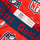 NFL Red - Kids Boxer Shorts - Goolie