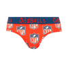 NFL Red - Ladies Briefs