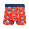 NFL Red - Mens Boxer Shorts