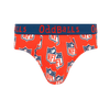 NFL Red - Mens Briefs