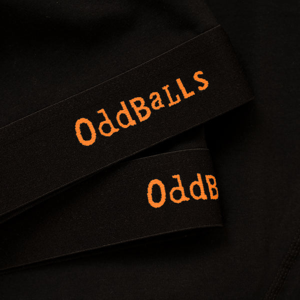 Noir - Ladies Bralette