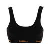 Noir - Ladies Bralette