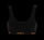 Noir - Ladies Bralette