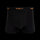 Noir - Mens Cotton Boxer Shorts