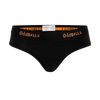 Noir - Ladies Briefs