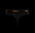 Noir - Ladies Thong