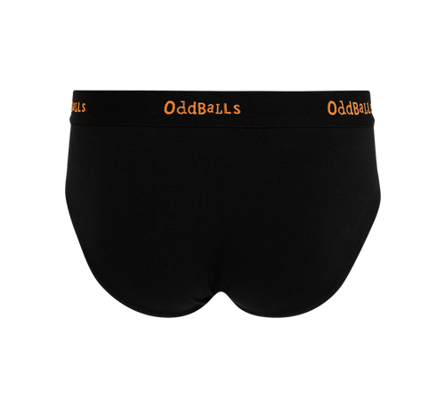Noir - Mens Briefs