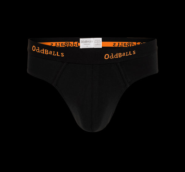 Noir - Mens Briefs