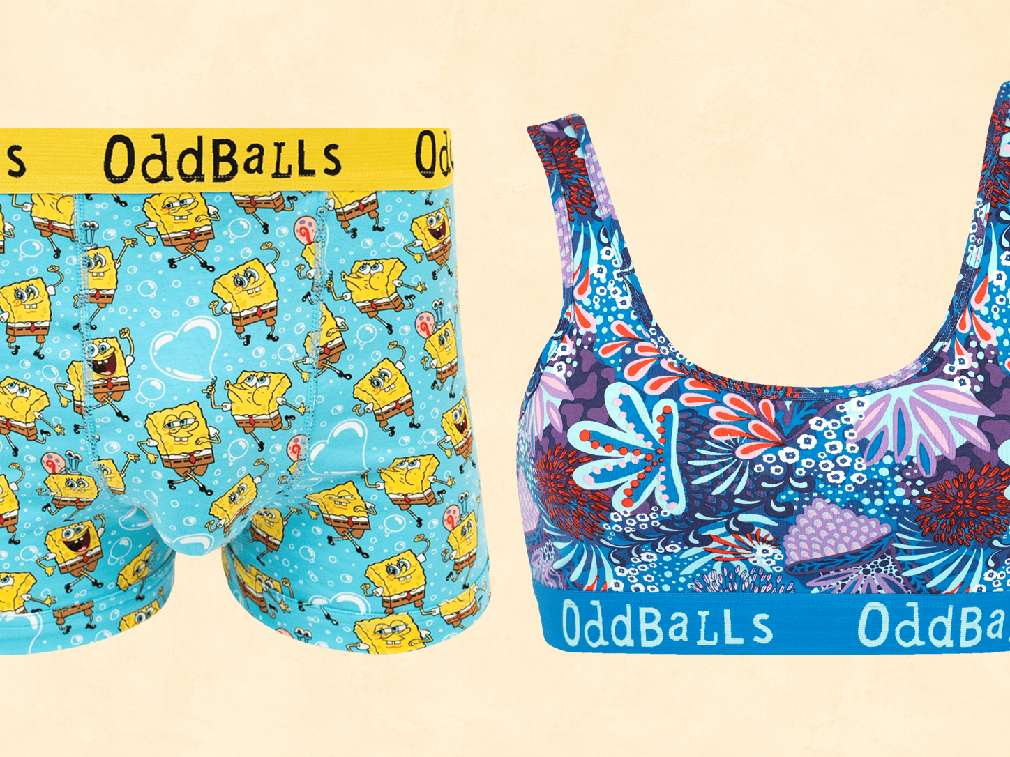 New In