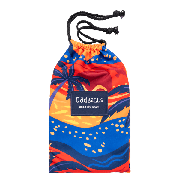 Oasis - Quick Dry Towel